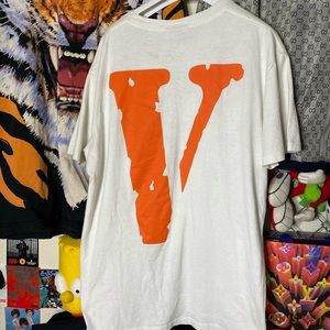 Vlone friends